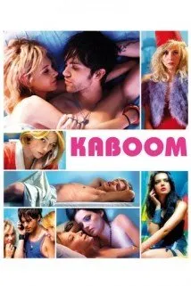 ბა-ბახ! (ქართულად) / Kaboom ქართულად 2010 / ba bakh qartulad