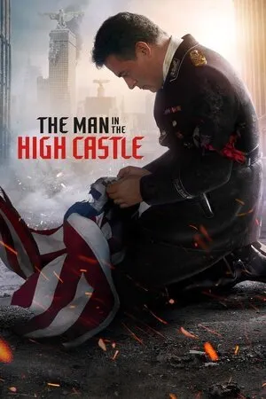 კაცი მაღალ კოშკში (ქართულად) / The Man in the High Castle (Kaci Magal Koshkshi Qartulad) ქართულად 2015 / katsi maghal koshkshi qartulad