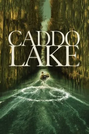 კადოს ტბა (ქართულად) / Caddo Lake (Kados Tba Qartulad) ქართულად 2024 / kados tba qartulad
