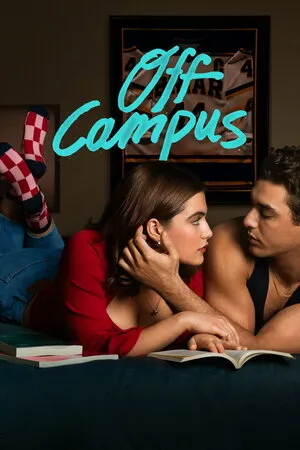 კამპუსს მიღმა (ქართულად) / Off Campus (Kampuss Migma Qartulad) ქართულად 2026 / kampuss mighma qartulad