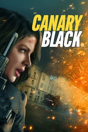 კანარი ბლექი (ქართულად) / Canary Black (Kanari Bleqi Qartulad) ქართულად 2024 / kanari bleki qartulad