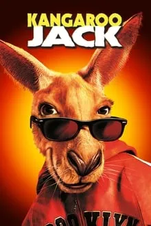კენგურუ ჯეკი (ქართულად) / Kangaroo Jack (Kenguru Jeki Qartulad) ქართულად 2003 / kenguru jeki qartulad