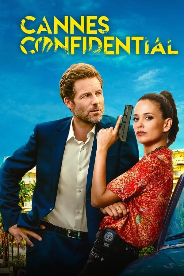 კანის საიდუმლო მასალები (ქართულად) / Cannes Confidential (Kanis Saidumlo Masalebi Qartulad) ქართულად 2023 / kanis saidumlo masalebi qartulad