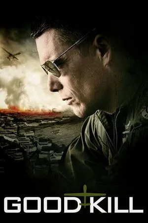 კარგი მკვლელობა (ქართულად) / Good Kill (Kargi Mkvleloba Qartulad) ქართულად 2014 / kargi mkvleloba qartulad