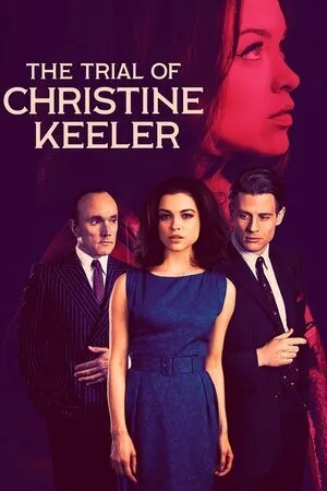 კეტრინ კელერის საქმე (ქართულად) / The Trial of Christine Keeler (Ketrin Keleris Saqme Qartulad) ქართულად 2019 / ketrin keleris sakme qartulad