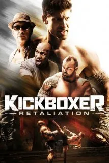მოკრივე: შურისძიება (ქართულად) / Kickboxer: Retaliation (Mokrive: Shurisdzieba Qartulad) ქართულად 2018 / mokrive shurisdzieba qartulad