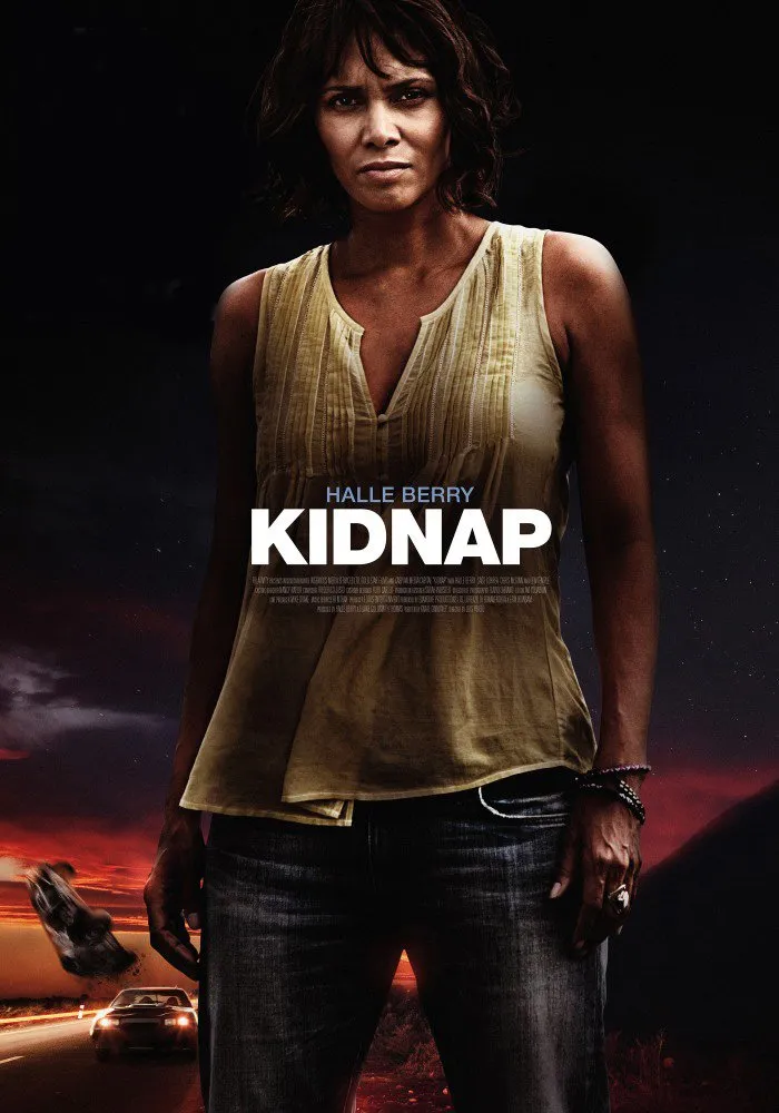 გატაცება (ქართულად) / Kidnap (Gataceba Qartulad) ქართულად 2017 / gatatseba qartulad