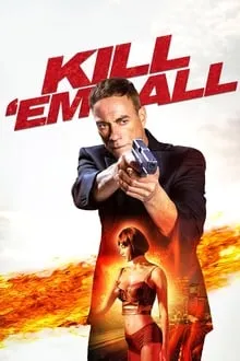 მოკალი ყველა (ქართულად) / Kill'em All (Mokali Yvela Qartulad) ქართულად 2017 / mokali qvela qartulad