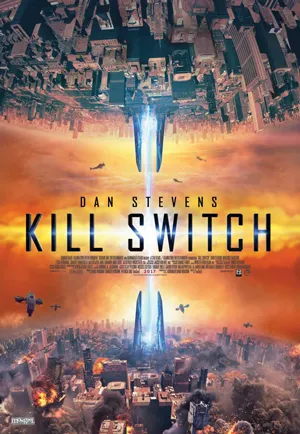 გადამრთველი (ქართულად) / Kill Switch ქართულად 2017 / gadamrtveli qartulad