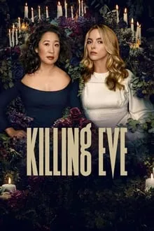 ევას მკვლელობისას (ქართულად) / Killing Eve (Evas Mkvlelobisas Qartulad) ქართულად 2018 / evas mkvlelobisas qartulad