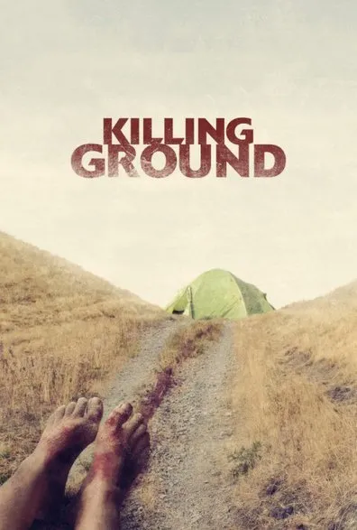 მომაკვდინებელი მიწა (ქართულად) / Killing Ground ქართულად 2016 / momakvdinebeli mitsa qartulad