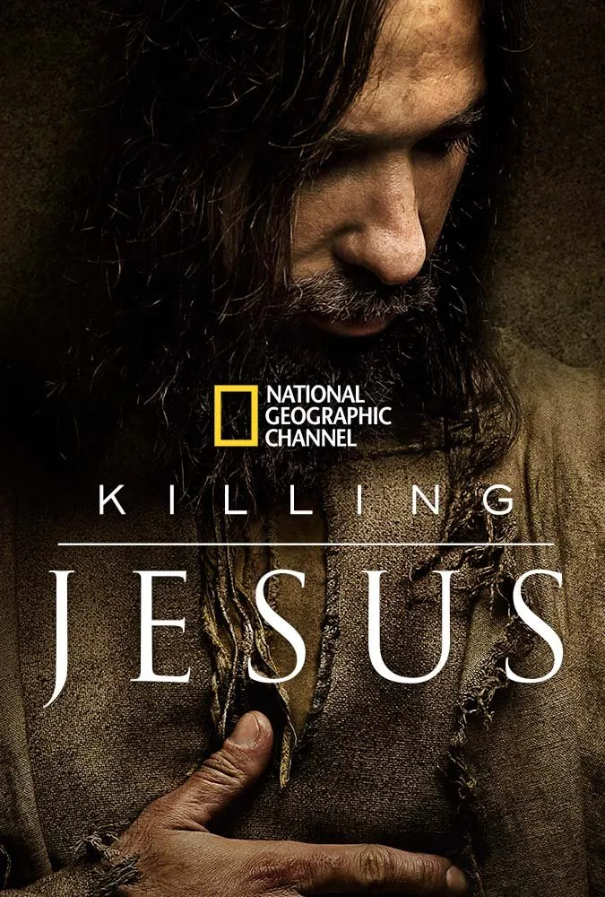 იესოს მკვლელობა (ქართულად) / Killing Jesus (Iesos Mkvleloba Qartulad) ქართულად 2015 / iesos mkvleloba qartulad