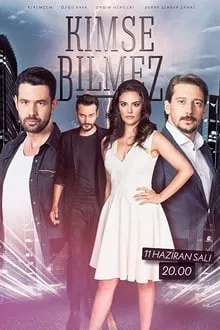 არავინ იცის (ქართულად) / Kimse Bilmez ქართულად 2019 / aravin itsis qartulad