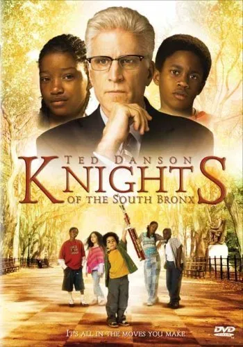 სამხრეთ ბრონქსის რაინდები (ქართულად) / Knights of the South Bronx ქართულად 2005 / samkhret bronksis raindebi qartulad