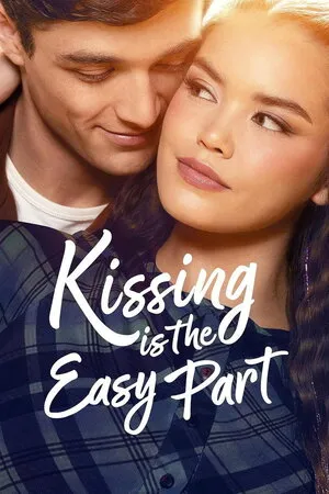 კოცნა ყველაზე მარტივი ნაწილია (ქართულად) / Kissing Is the Easy Part (Kocna Yvelaze Martivi Nawilia Qartulad) ქართულად 2026 / kotsna qvelaze martivi natsilia qartulad