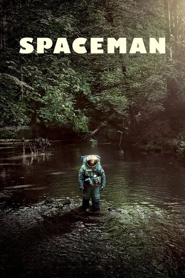 კოსმონავტი (ქართულად) / Spaceman (Kosmonavti Qartulad) ქართულად 2024 / kosmonavti qartulad