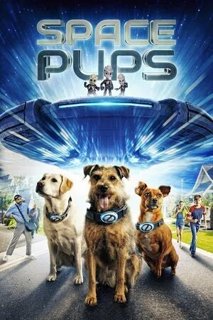 კოსმოსური ძაღლები (ქართულად) / Space Pups (Kosmosuri Dzaglebi Qartulad) ქართულად 2023 / kosmosuri dzaghlebi qartulad