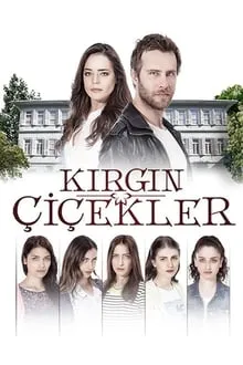 ობოლი ყვავილი (ქართულად) / Kırgın Çiçekler (Oboli Yvavili Qartulad) ქართულად 2015 / oboli qvavili qartulad