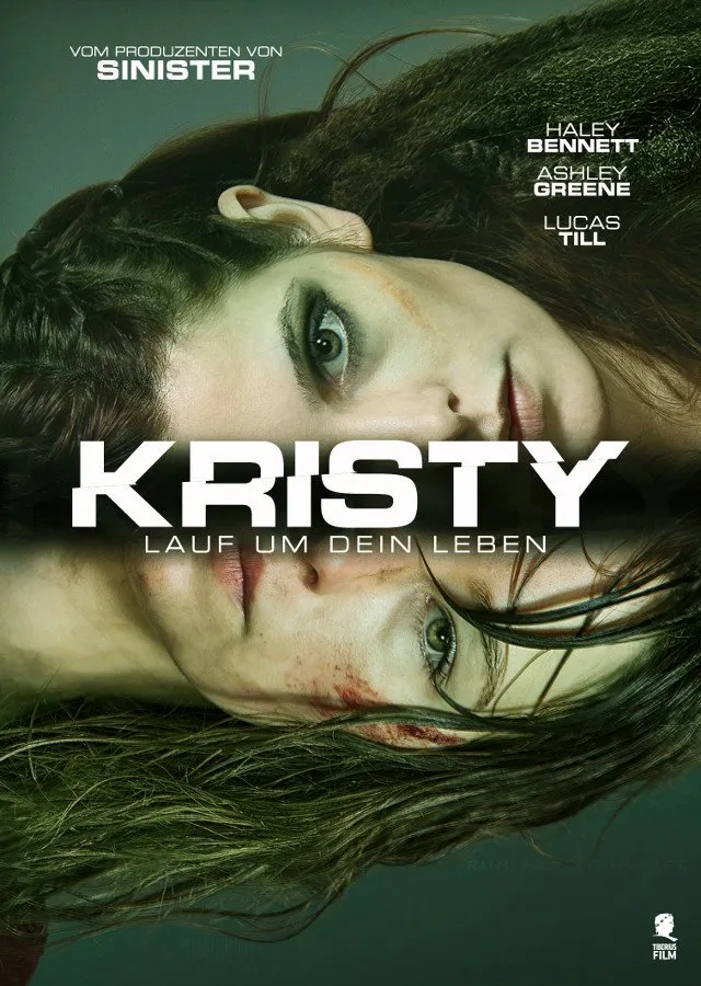 კრისტი (ქართულად) / Kristy ქართულად 2014 / kristi qartulad