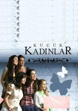 ბედის ანაბარა (ქართულად) / Küçük Kadinlar ქართულად 2008 / bedis anabara qartulad