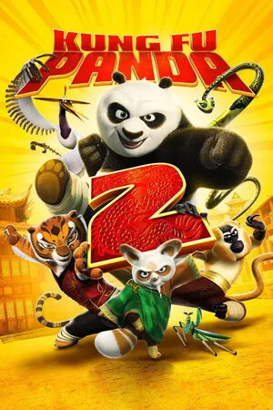 კუნგ–ფუ პანდა 2 (ქართულად) / Kung Fu Panda 2 ქართულად 2011 / kung pu panda 2 qartulad