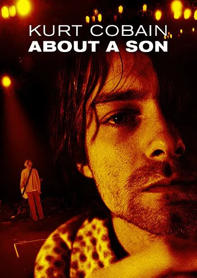 კურტ კობეინი: შვილის შესახებ (ქართულად) / Kurt Cobain: About a Son 2006 / kurt kobeini shvilis shesakheb qartulad