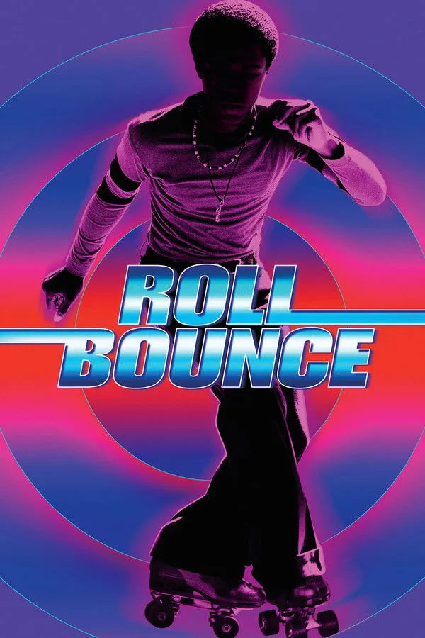 გორგოლაჭებით ცეკვა (ქართულად) / Roll Bounce ქართულად 2005 / gorgolachebit tsekva qartulad