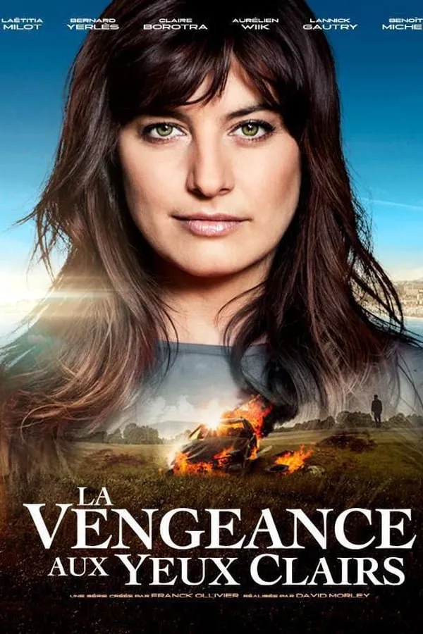 შურისძიება სეზონი 1 (ქართულად) / Bright-eyed Revenge (La vengeance aux yeux clairs) Season 1 ქართულად 2016 / shurisdzieba sezoni 1 qartulad