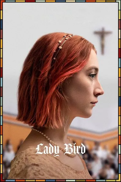 ლედი ბერდი (ქართულად) / Lady Bird (Ledi Berdi Qartulad) ქართულად 2017 / ledi berdi qartulad