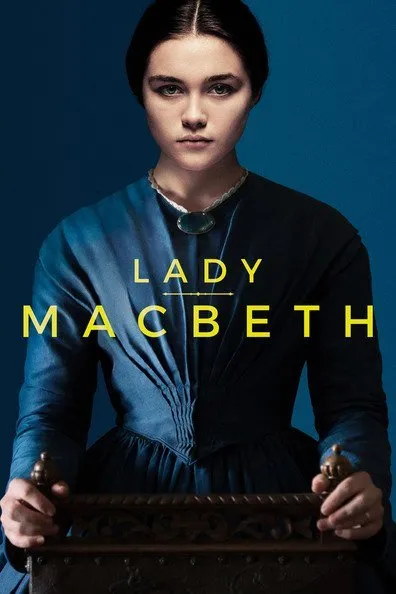 ლედი მაკბეტი (ქართულად) / Lady Macbeth ქართულად 2016 / ledi makbeti qartulad