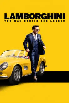 ლამბორჯინი: კაცი ლეგენდის მიღმა (ქართულად) / Lamborghini: The Man Behind the Legend (Lamborjini: Kaci Legendis Migma Qartulad) ქართულად 2022 / lamborjini katsi legendis mighma qartulad