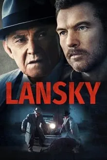 მეიერ ლანსკი (ქართულად) / Lansky (Meier Lanski Qartulad) ქართულად 2021 / meier lanski qartulad