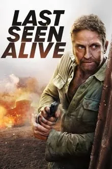 გაუჩინარებული (ქართულად) / Last Seen Alive (Gauchinarebuli Qartulad) ქართულად 2022 / gauchinarebuli qartulad