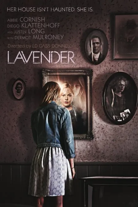 ლავანდა (ქართულად) / Lavender ქართულად 2016 / lavanda qartulad
