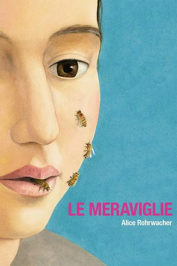 საოცრება (ქართულად) / The Wonders (Le meraviglie) ქართულად 2014 / saotsreba qartulad