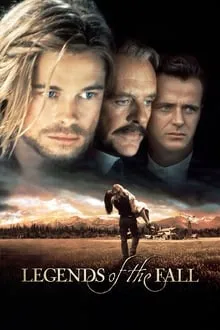 შემოდგომის ლეგენდები (ქართულად) / Legends of the Fall (Shemodgomis Legendebi Qartulad) ქართულად 1994 / shemodgomis legendebi qartulad