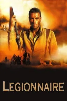 ლეგიონერი (ქართულად) / Legionnaire (Legioneri Qartulad) ქართულად 1998 / legioneri qartulad