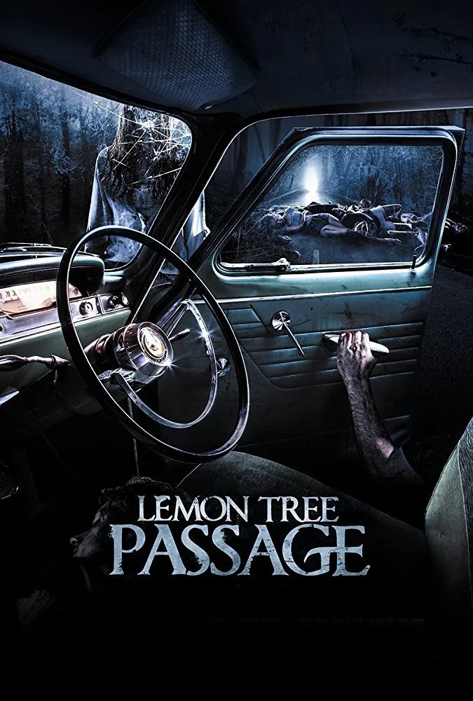 ლემონ თრი პასაჟი (ქართულად) / Lemon Tree Passage (Lemon Tri Pasaji Qartulad) ქართულად 2014 / lemon tri pasazhi qartulad
