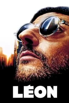 ლეონი (ქართულად) / Leon: The Professional (Leoni Qartulad) ქართულად 1994 / leoni qartulad
