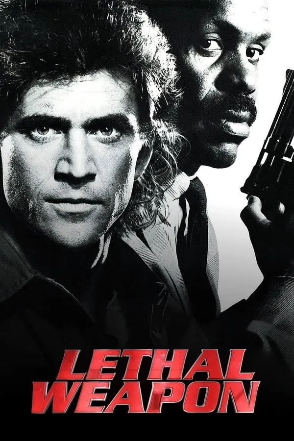 სასიკვდილო იარაღი (ქართულად) / Lethal Weapon ქართულად 1987 / sasikvdilo iaraghi qartulad