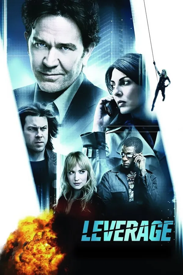 ზემოქმედება (ქართულად) / Leverage (Zemoqmedeba Qartulad) ქართულად 2008 / zemokmedeba qartulad