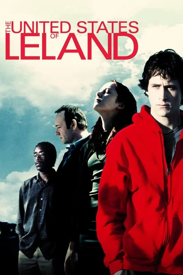 ლილანდის შეერთებული შტატები (ქართულად) / The United States of Leland (Lilandis Sheertebuli Shtatebi Qartulad) ქართულად 2003 / lilandis sheertebuli shtatebi qartulad