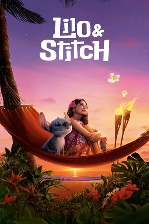 ლილო და სტიჩი (ქართულად) / Lilo & Stitch (Lilo Da Stichi Qartulad) ქართულად 2025 / lilo da stichi qartulad