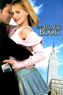 პატარა შავი წიგნაკი (ქართულად) / Little Black Book (Patara Shavi Wignaki Qartulad) ქართულად 2004 / patara shavi tsignaki qartulad