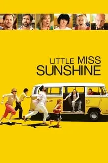 პატარა მის ბედნიერება (ქართულად) / Little Miss Sunshine (Patara Mis Bedniereba Qartulad) ქართულად 2006 / patara mis bedniereba qartulad