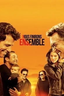 პატარა საიდუმლოებები 2 (ქართულად) / Little White Lies 2 (Nous finirons ensemble) (Patara Saidumloebebi 2 Qartulad) ქართულად 2019 / patara saidumloebebi 2 qartulad