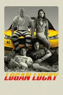 ლოგანის იღბალი (ქართულად) / Logan Lucky (Loganis Igbali Qartulad) ქართულად 2017 / loganis ighbali qartulad