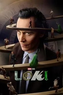 ლოკი (ქართულად) / Loki (Loki Qartulad) ქართულად 2021 / loki qartulad