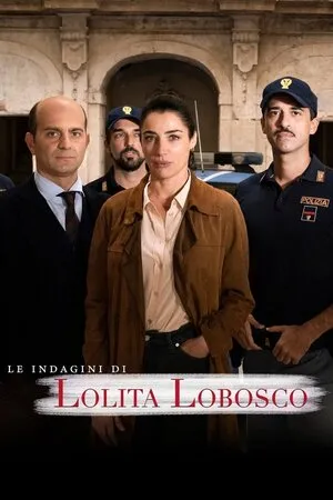 ლოლიტა ლობოსკო (ქართულად) / Lolita Lobosco (Lolita Lobosko Qartulad) ქართულად 2021 / lolita lobosko qartulad
