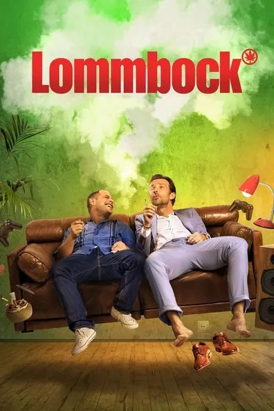 ლამბოკი 2 (ქართულად) / Lommbock ქართულად 2017 / lamboki 2 qartulad